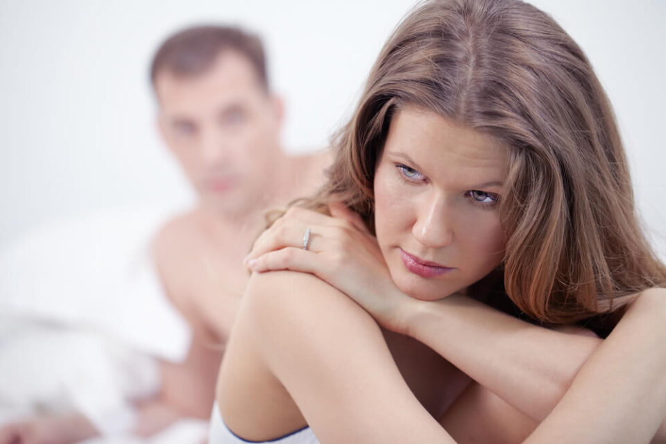 astinenza sessuale svantaggi psicofisici soprattutto per le donne